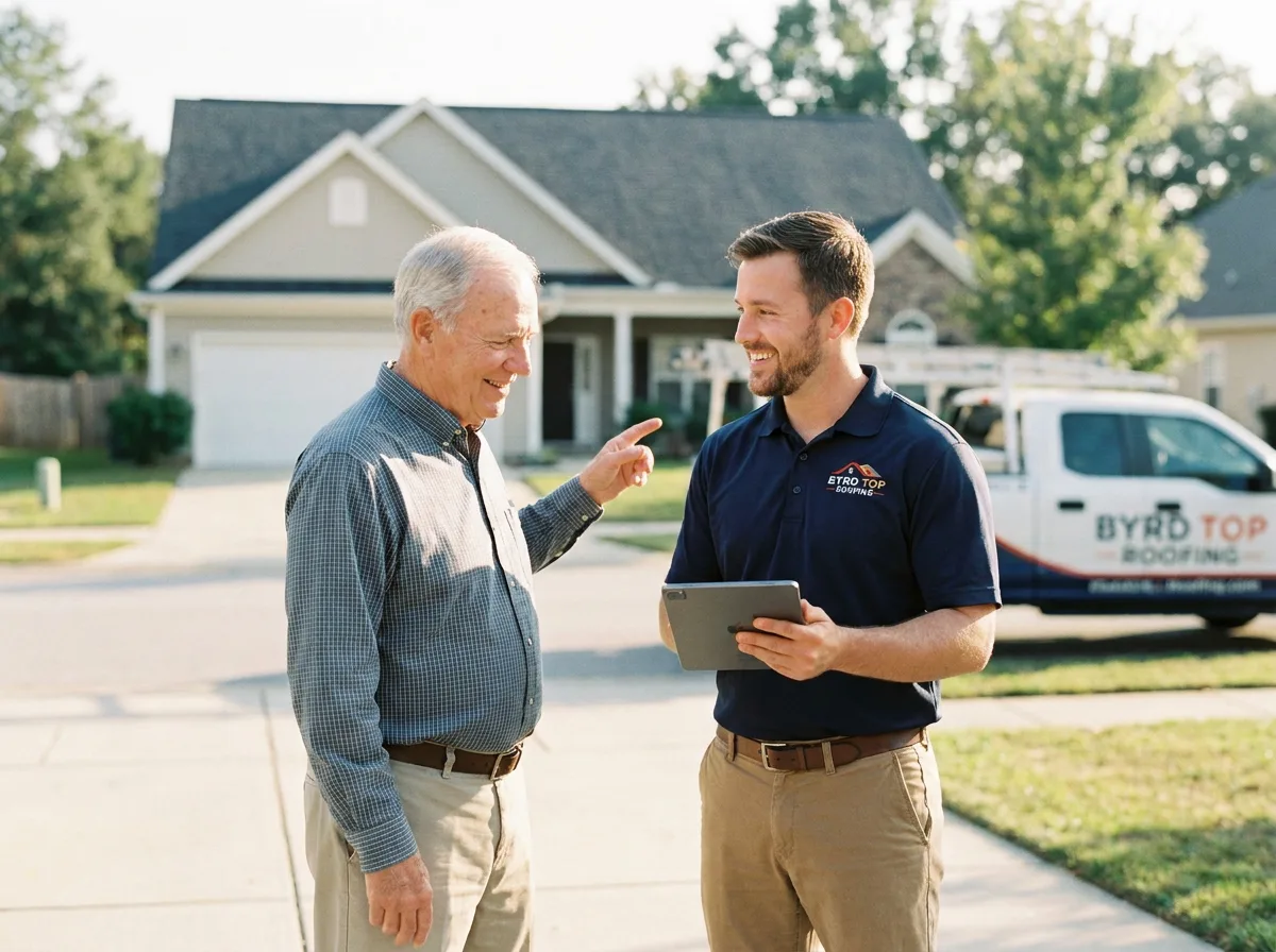 Roofing Pocasset, MA FAQs